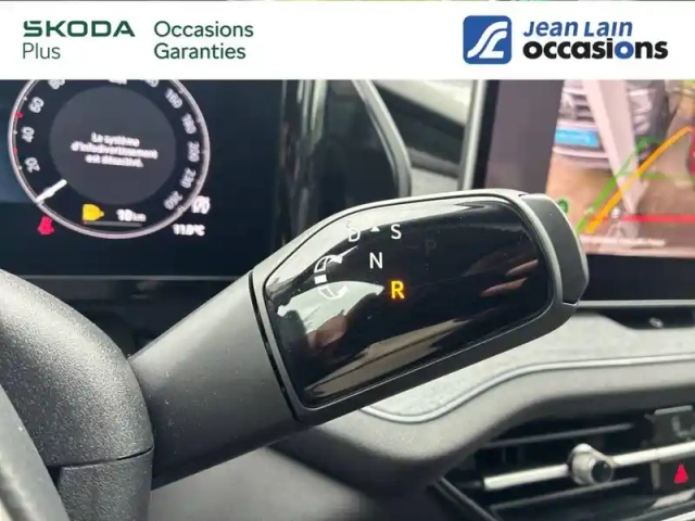 Skoda Kodiaq 2.0 tdi 150 ch scr dsg7 7pl — photo 16