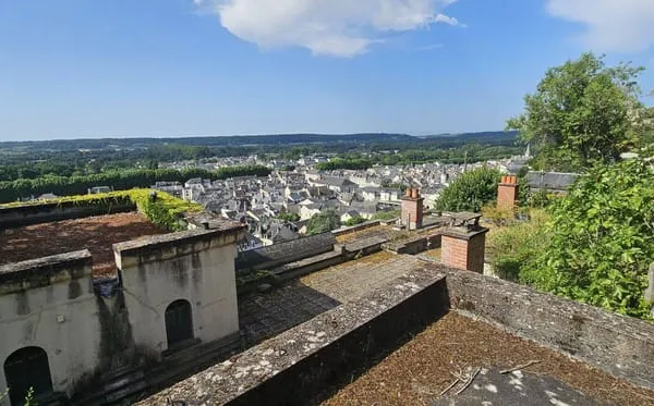 Maison 5 pièces 176 m²