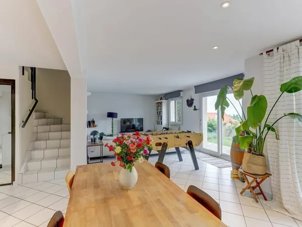 Maison Vente Ceyrat 6p 132m² 480000€