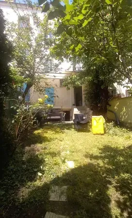Maison 1 pièce