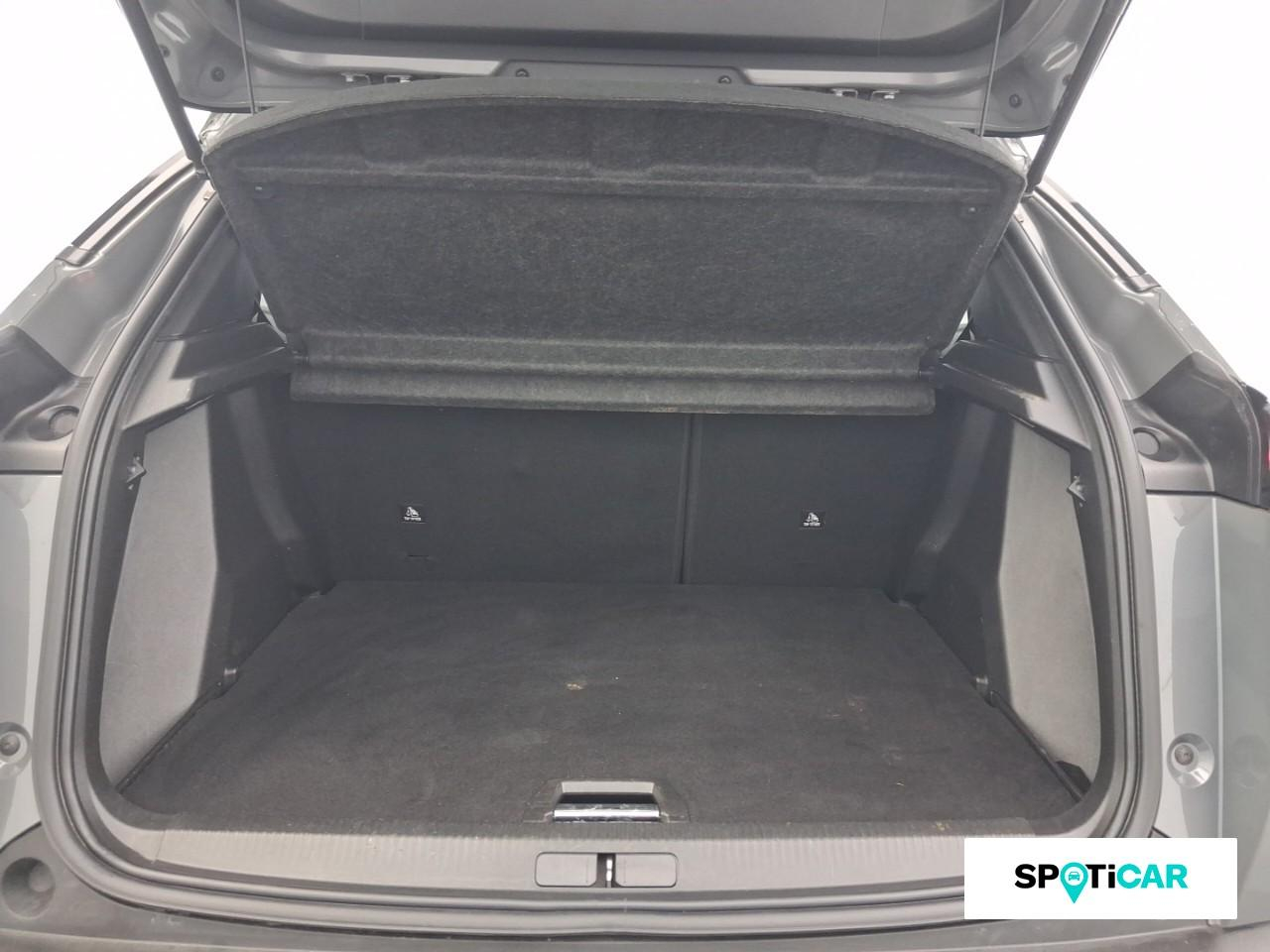 Peugeot 2008 1.2 puretech 130ch s&s gt eat8 — photo 6