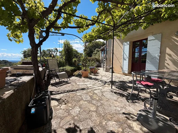 Maison 6 pièces 155 m²