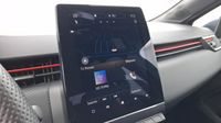 Renault Clio 1.6 E-Tech hybride 140ch RS Line -21N — photo 13