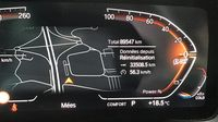 Bmw Série 1 118dA 150ch Edition Sport 8cv — photo 9