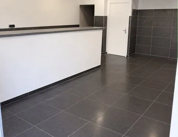 Local commercial 40 m2