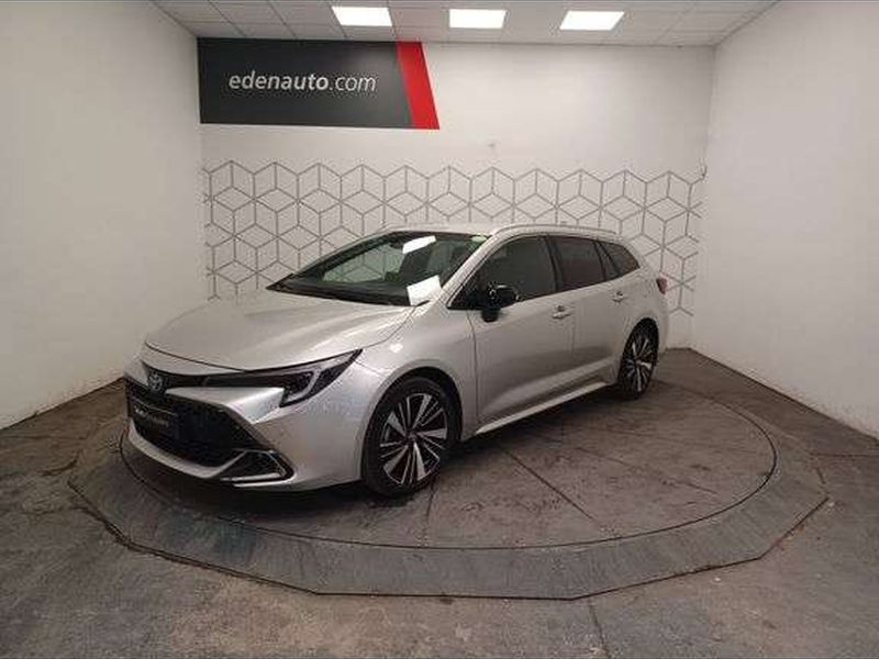 Toyota COROLLA Toyota Corolla Touring Sports — photo 1