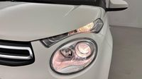 Citroen C1 VTi 72 S&S Feel 3p E6.d — photo 17