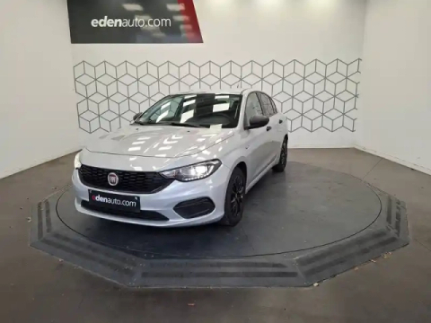 Fiat Tipo 5 portes 1.4 95 ch