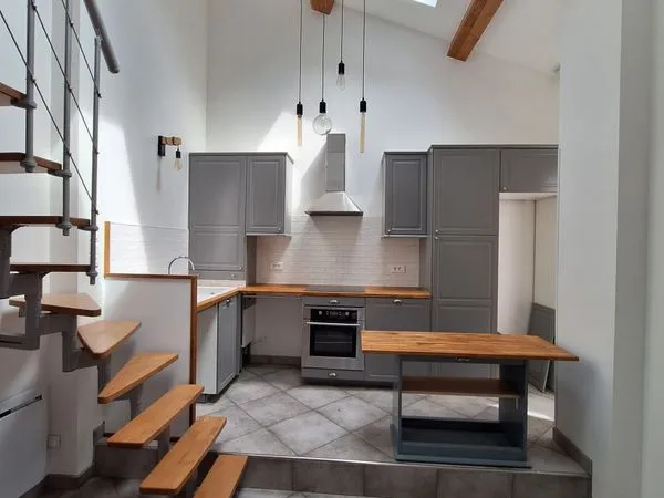 Petite Maison Bron