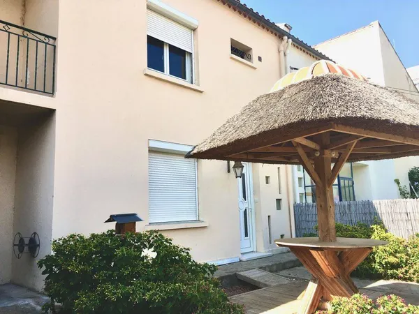 Maison 5 pièces 103 m²