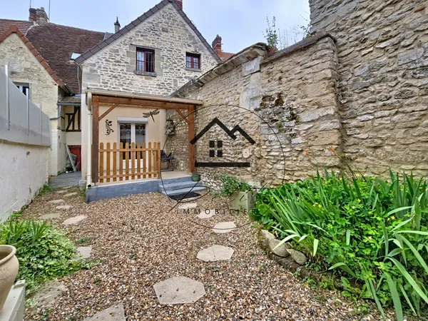 Commerce et habitation ou maison familiale