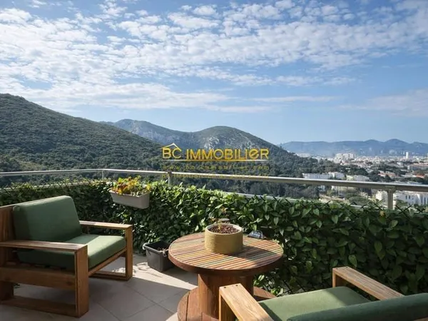 Appartement 3 pièces 78 m²