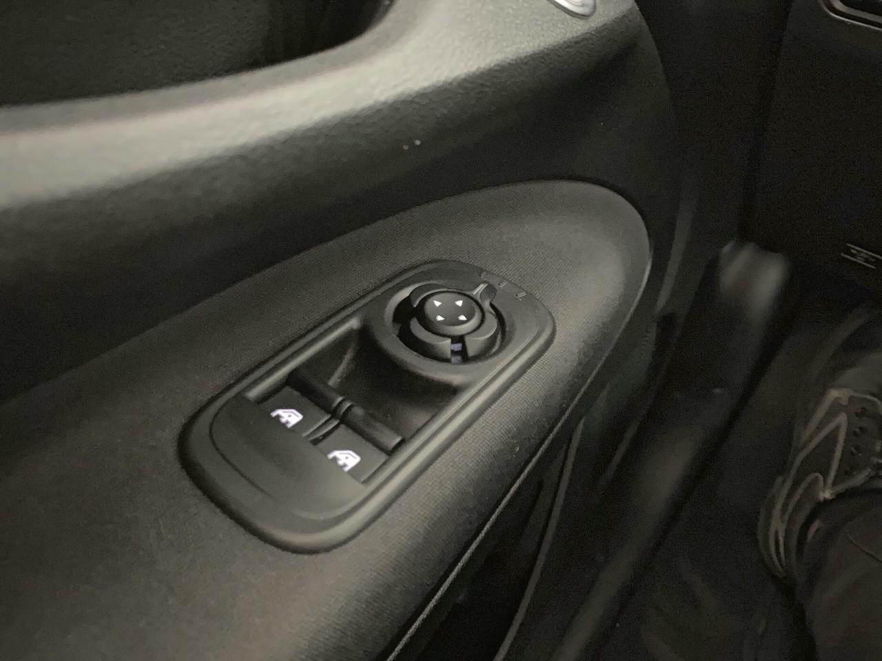 Fiat 500 e 42kwh — photo 20