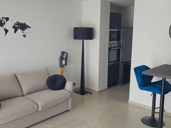 Magnifique appartement