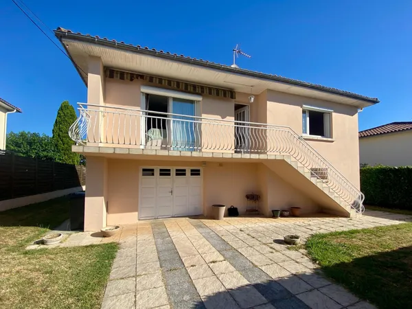 maison 3 pieces