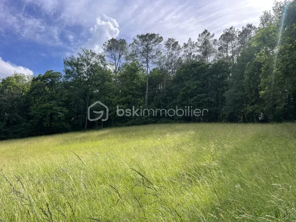 Terrain 21860 m²