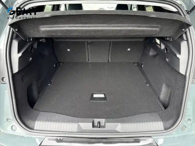 Citroën C5 Aircross e- 210 ch autonomie confort — photo 6