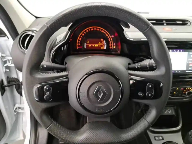 Renault Twingo iii sce 65 — photo 33