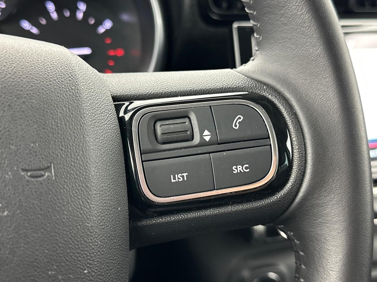 Citroën C3 Aircross puretech 130 s&s eat6 shine pack — photo 19