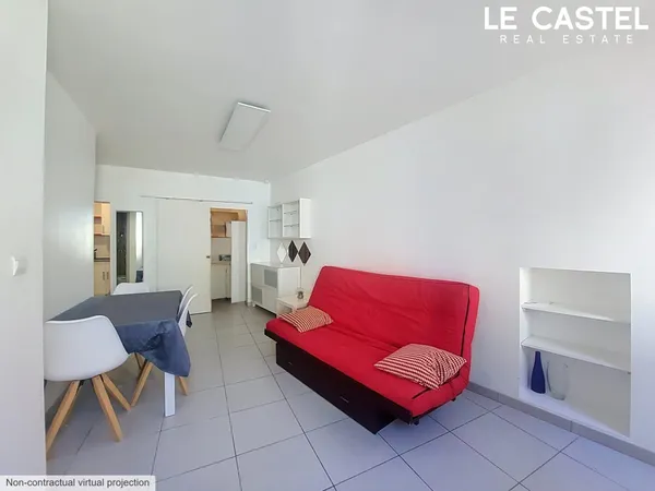 Appartement à vendre La Ciotat