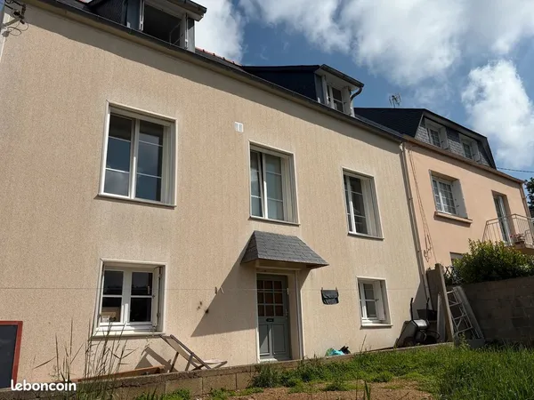Colocation Douarnenez