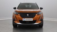Peugeot 2008 1.2 PureTech 130ch S&S GT Pack — photo 1