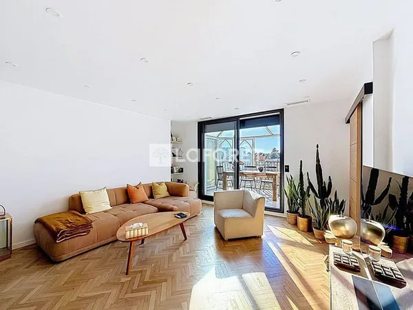Appartement 3 pièces 70 m²
