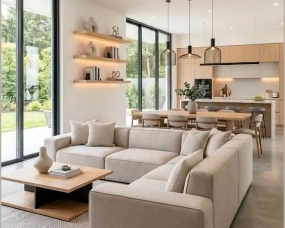 Appartement 170 m2