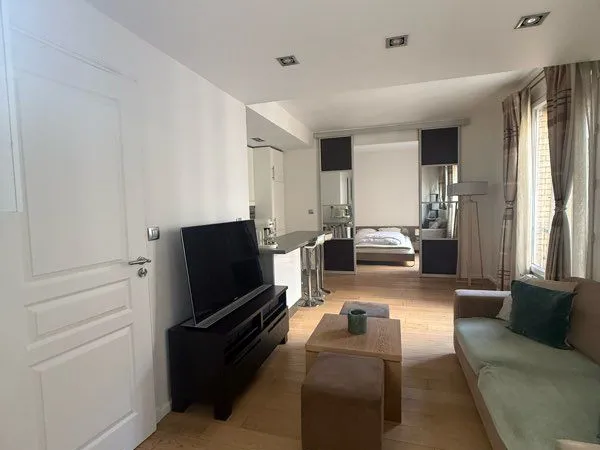 Appartement 2 pièces Neuilly-Sur-Seine