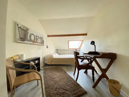 Chambre de 15m2 à louer sur Gaillard