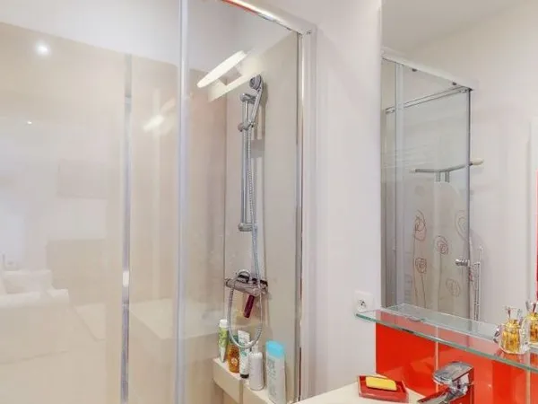 Bel T2 30m² meublé