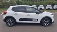 Citroen C3 1.2 PureTech 110ch S&S MAX Boite Automatique — photo 4