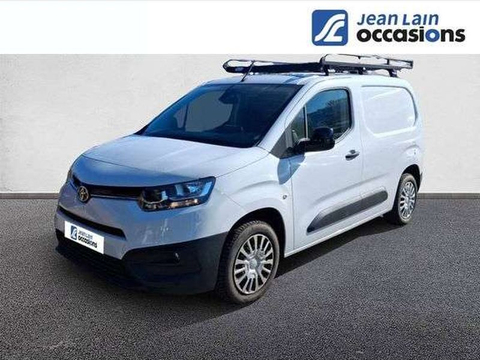Toyota PROACE CITY Toyota Proace City