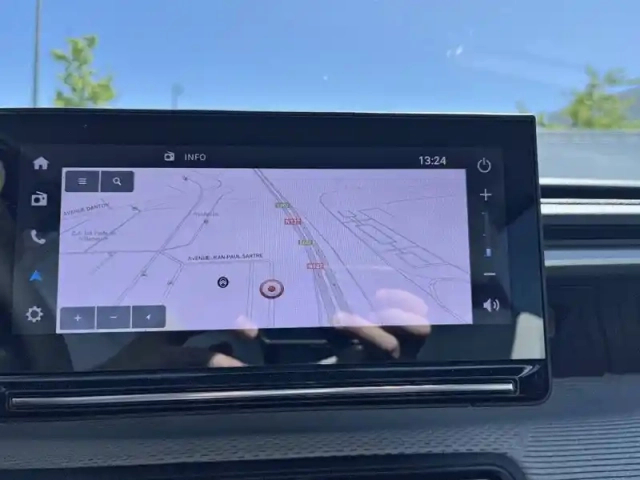 Citroën C3 puretech 100 ch bvm6 — photo 40