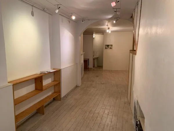 Local professionnel 40 m²