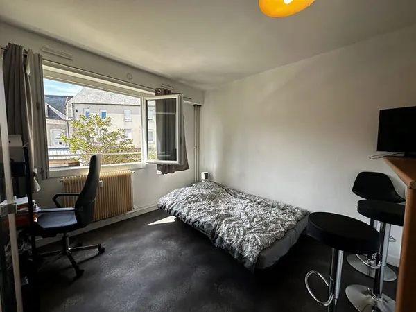 STUDIO 1 pièce(s) 22 m2