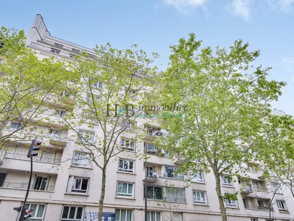4 pièces / 3 chambres - DPE B - à rénover
