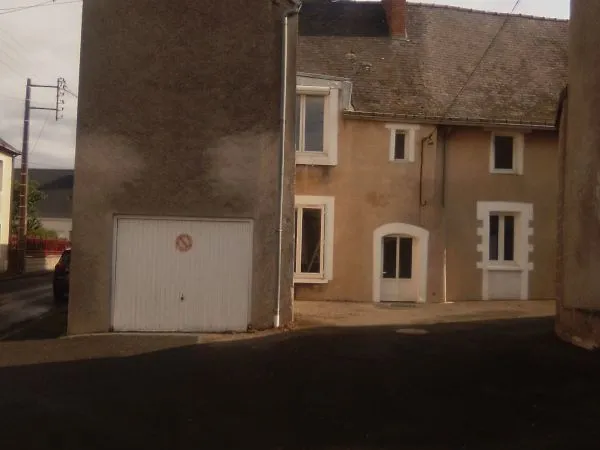 Maison 5 pièces 115 m2