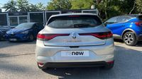 Renault Mégane 1.5 Blue dCi 115ch Business EDC — photo 6