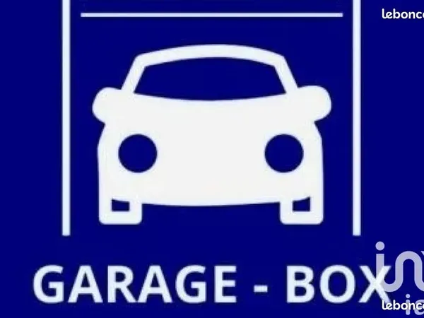 Garage 18 m2 Billere rare R d ch