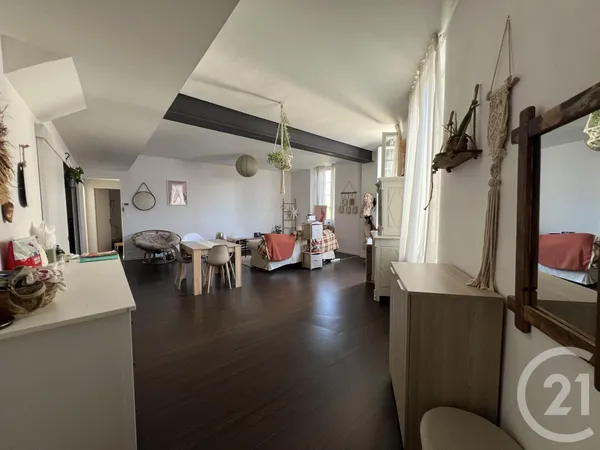 Appartement 3 pièces 79 m²