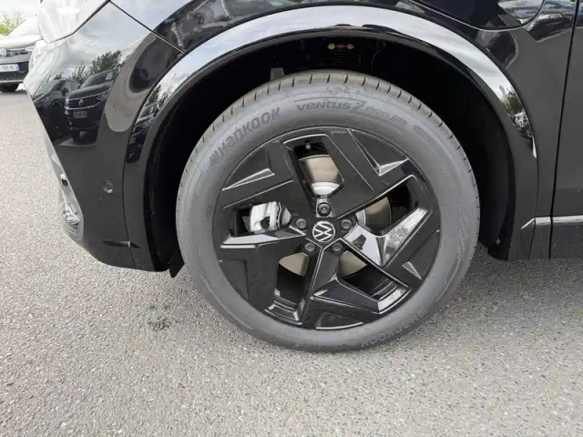 Volkswagen Tiguan 1.5 ehybrid 272ch dsg6 — photo 38