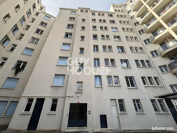 Appartement 3 pièces 73 m²