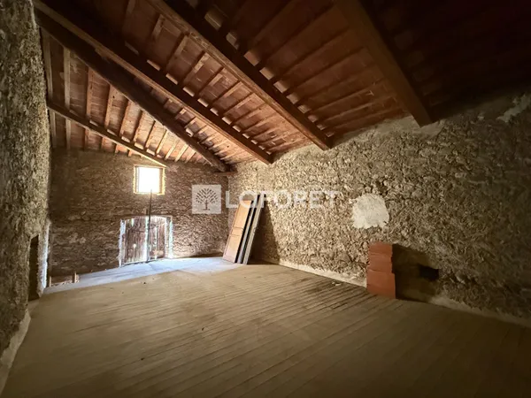 Maison 3 pièces 85 m²