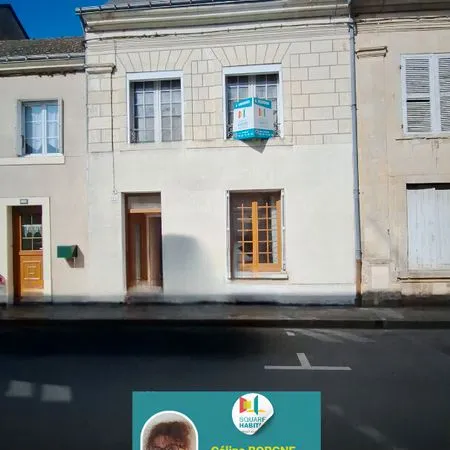 Maison 5 pièces 113 m²