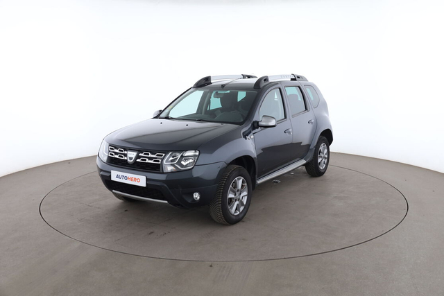 Dacia Duster 1.5 dCi Prestige 4x2