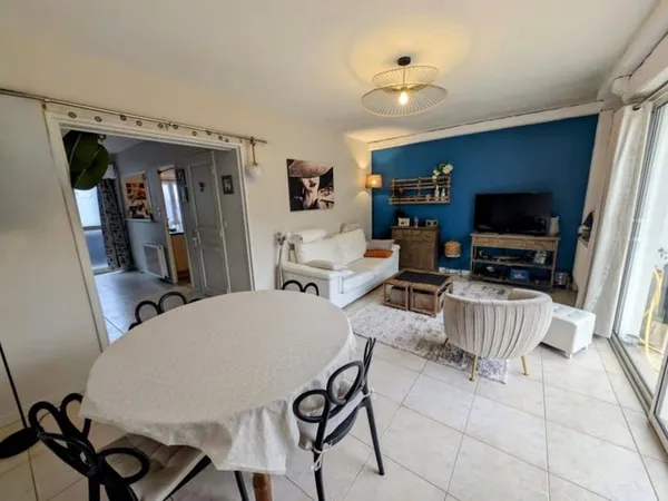 Maison de 85m2 à louer sur Châtellerault