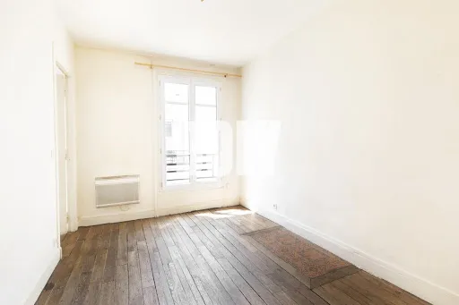 Appartement 2 pièces 23 m²