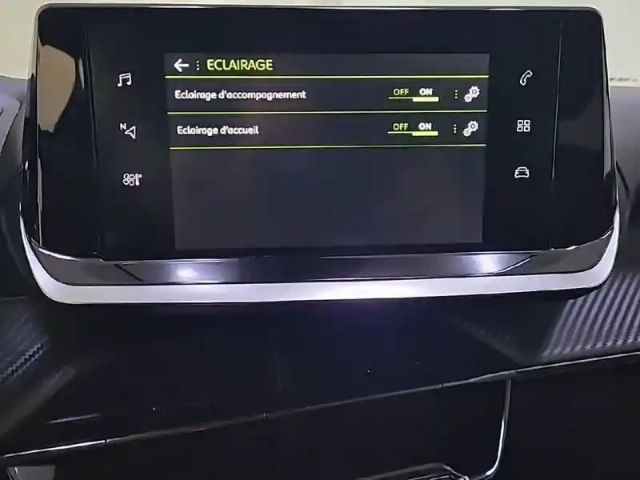 Peugeot 2008 puretech 130 s&amp;s bvm6 — photo 23
