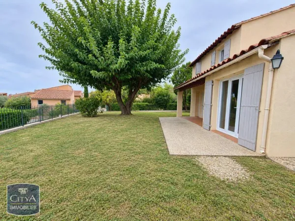 Maison 4 pièces 101 m²